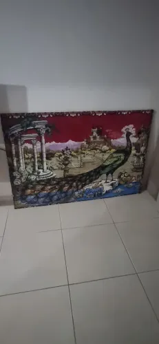 Vendo lindo quadro pra sua sala