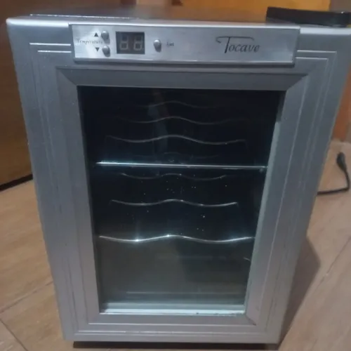 Adega climatizadora