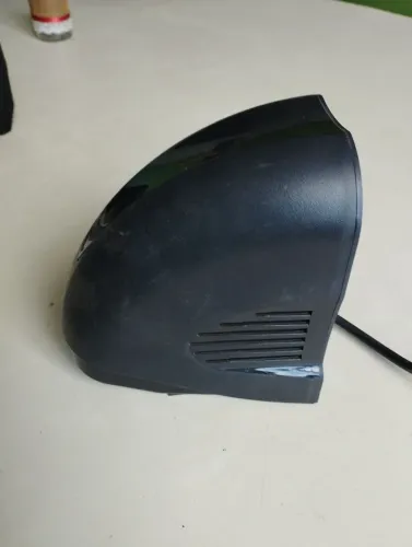 Estabilizador de voltagem pequeno