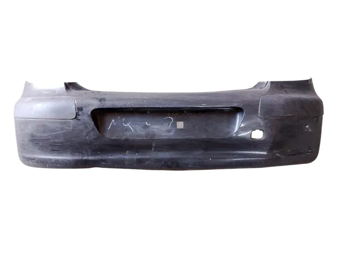 Para-choque traseiro Peugeot 307 2007 a 2012 original