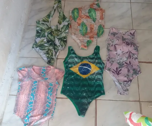 Body a escolha