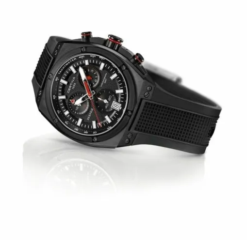 Black Friday - Relógio Certina DS-Eagle Cronógrafo Masculino