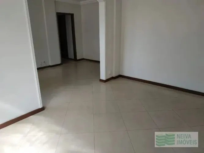 ALUGUEL DE EXCELENTE APARTAMENTO 3/4, SENDO UMA SUÍTE - PERNAMBUES