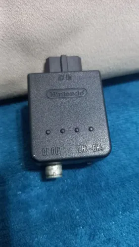 Peça para Nintendo 64