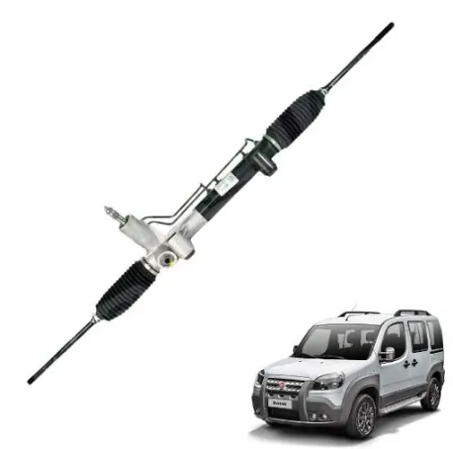 Caixa Direção Mecânica Doblo 1.4