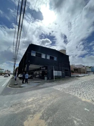 Imóvel(prédio superior) para aluguel tem 295 metros quadrados em Pitimbu - Natal - RN