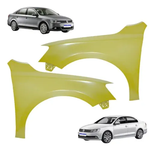 Paralama Vw Jetta 2011 2012 2013 2014 2015 2016 2017 2018 