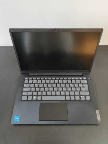 Notebook Lenovo i5 13ª Geração 8GB RAM SSD 240GB