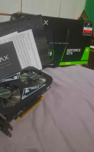 Gtx 1650