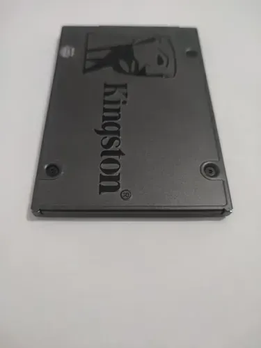 SSD120 Kingston notebook pc 