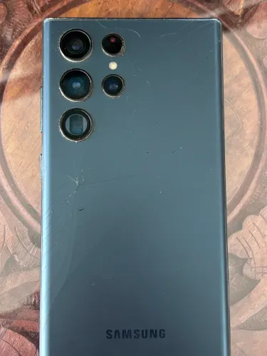 Celular s22 256gb
