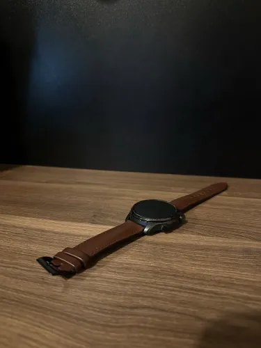 Ticwatch pro 3 ultra gps