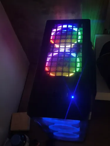 Vendo pc gamer Nvidia