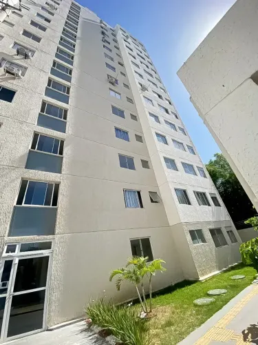 Apartamento a venda com 47 metros quadrados com 2 quartos em Narandiba - Salvador - BA