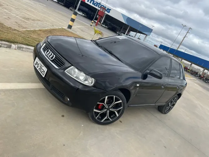 Audi A3 1.6 5P 2005