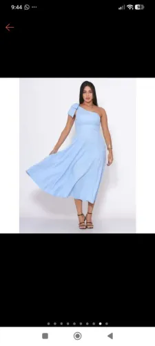 vestido