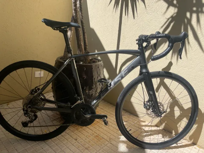 Gravel Sense Versa