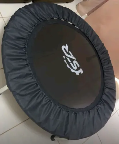 Vendo trampolim jump