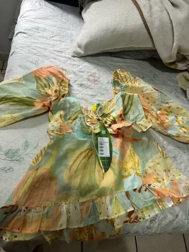 Vendo Blusa da farm