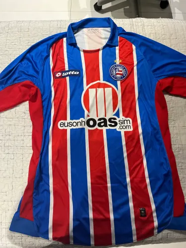 Camisa Bahia - Raridade