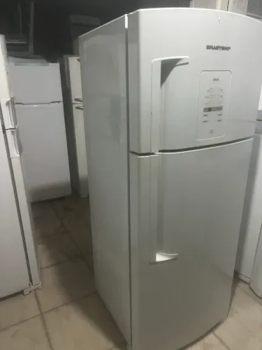 Geladeira duplex