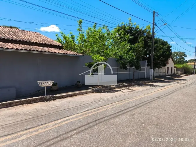 Chácara à venda, 5 quartos, 5 vagas, Centro - Araçaí/MG