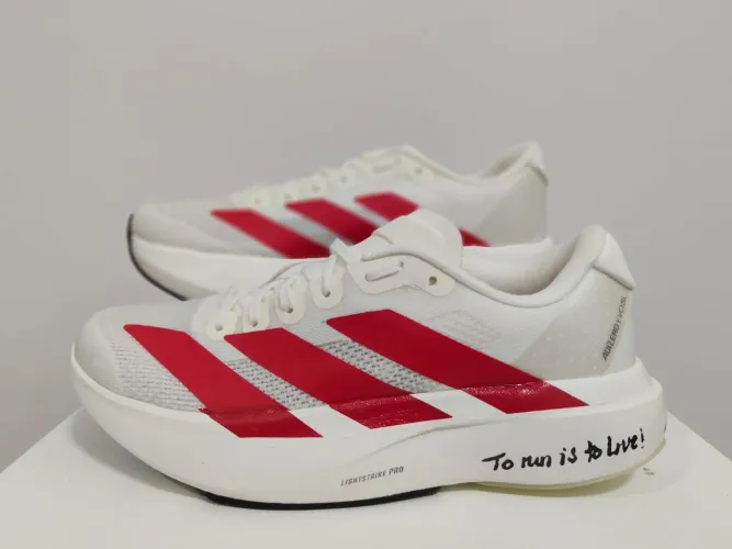 Tênis ADIZERO numeração 42