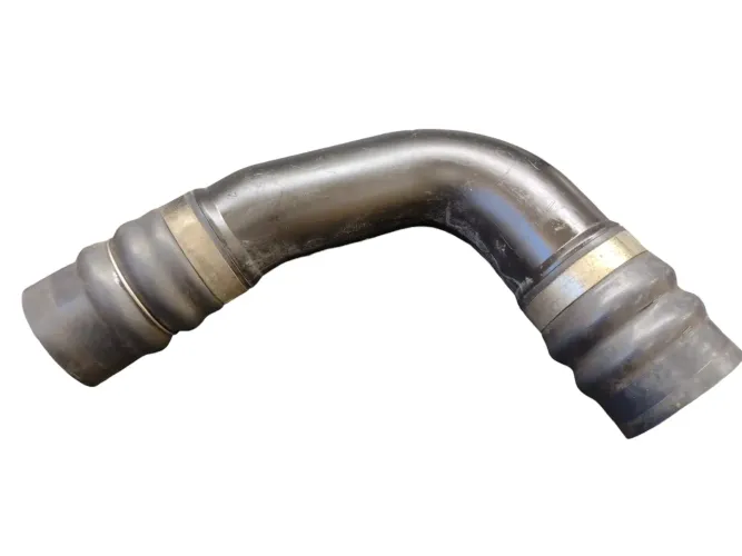Mangueira Duto Intercooler Dodge Ram 6.7 2012