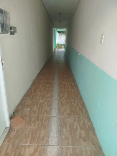 Ponto comercial na Barra De São Miguel 