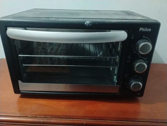 Forno Philco
