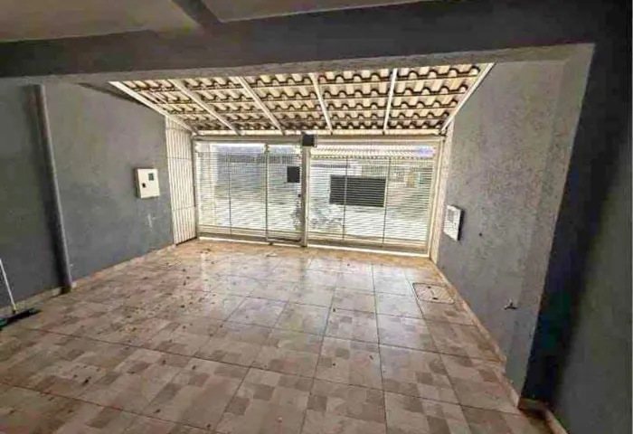 C.A Vila Yara - Osasco