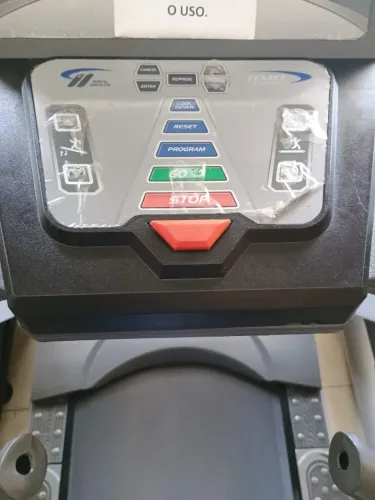 Esteira Total Health