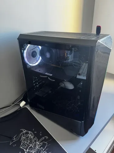 PC GAMER Pichau
