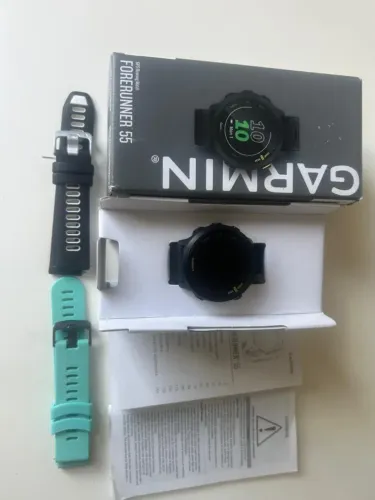 relogio garmin