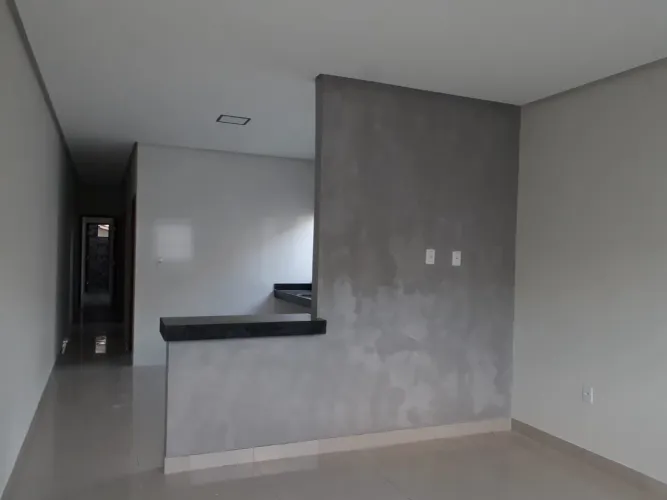 Oportunidade 3/4 suite Financiavel..Bairro Maracanã!!!