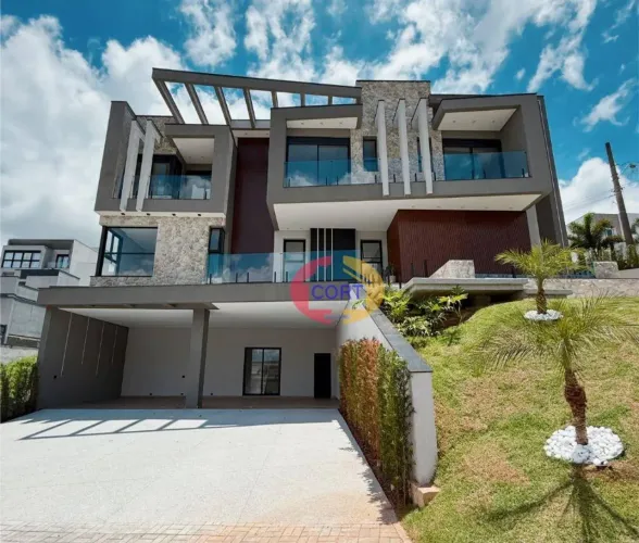 CASA À VENDA NO CONDOMÍNIO ARUÃ BRISAS!!