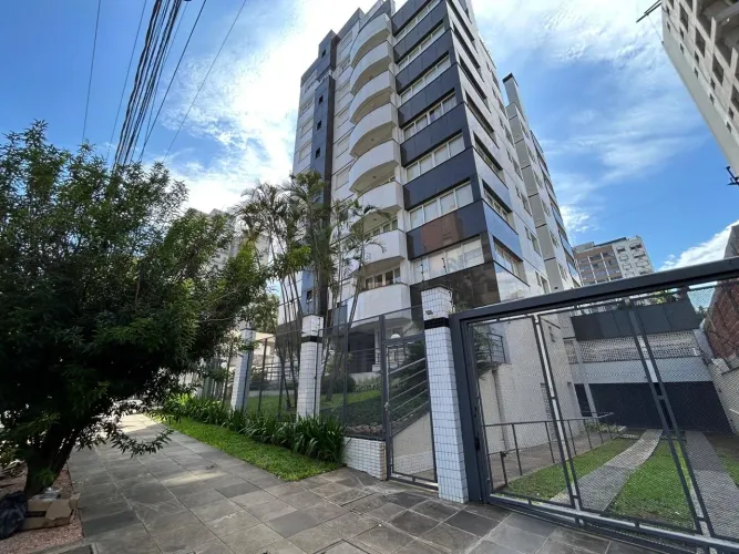 APARTAMENTO PETROPOLIS PORTO ALEGRE