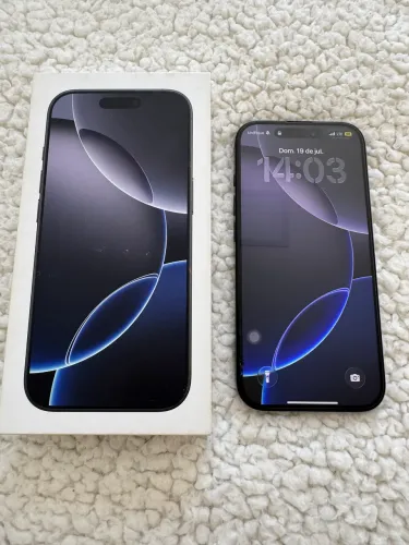 Iphone 16 Pro 128GB