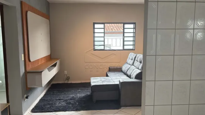 Casa Residência em Botucatu