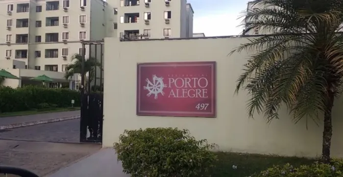 Apto Porto Alegre Antares