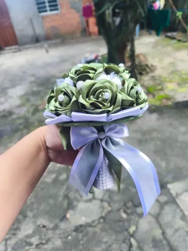 Mini Buquê