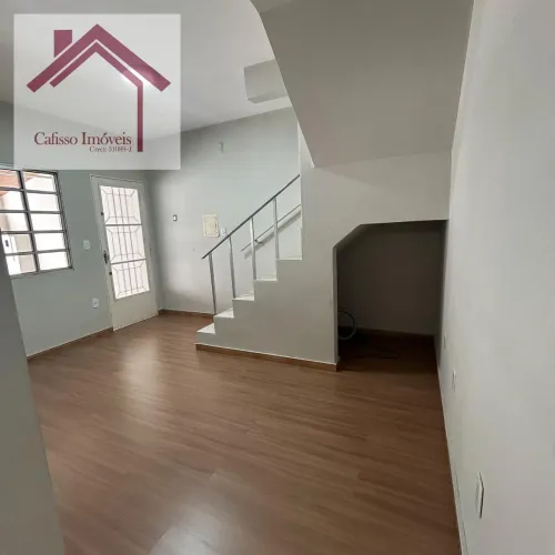 Casa para Locação em Jardim Gonçalves, Sorocaba | 2 Dorms