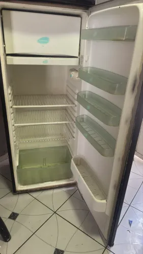 Geladeira