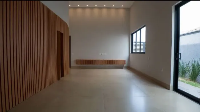 CASA TÉRREA PARA LOCAÇÃO