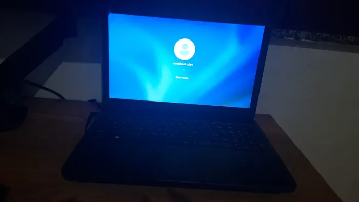 NOTEBOOK E20 SAMSUNG 
