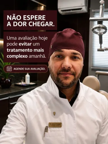 Dentista @drrafaelhipolito *