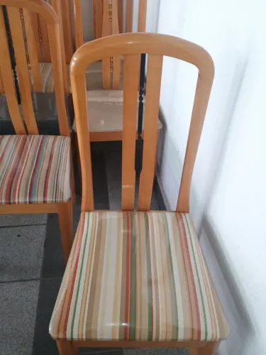 Cadeira especiais para salas