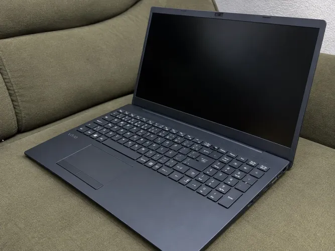 Notebook VAIO FE15 VJFE55F11X-B0111H