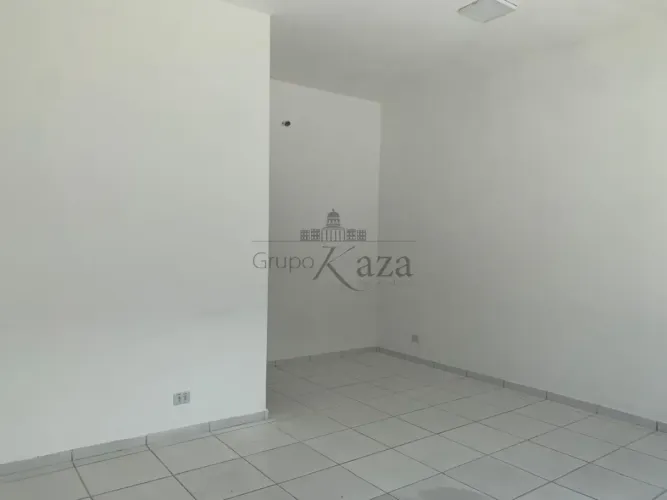 Oportunidade - Ponto Comercial - Jacareí - São João - 26m².