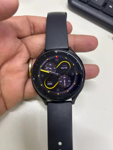 Relógio Xiaomi Watch 2